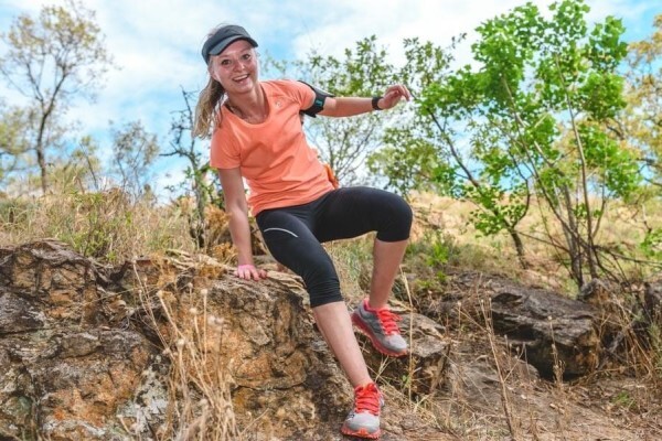 Runner'S World