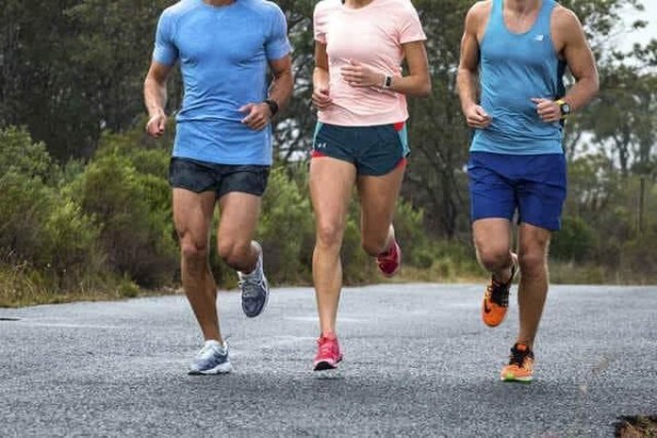 Runner'S World