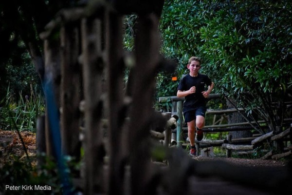 Runner'S World