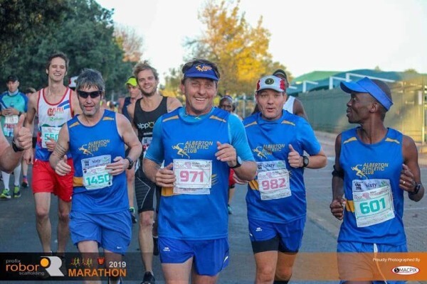 Runner'S World