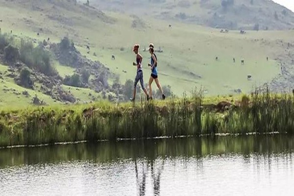 Runner'S World
