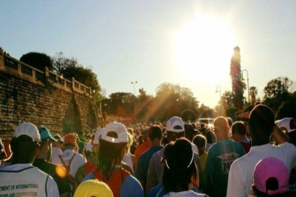 Runner'S World