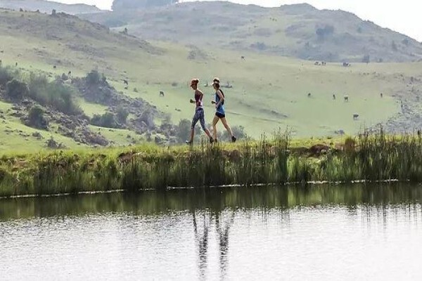 Runner'S World
