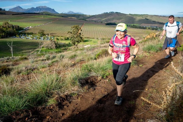 Runner'S World
