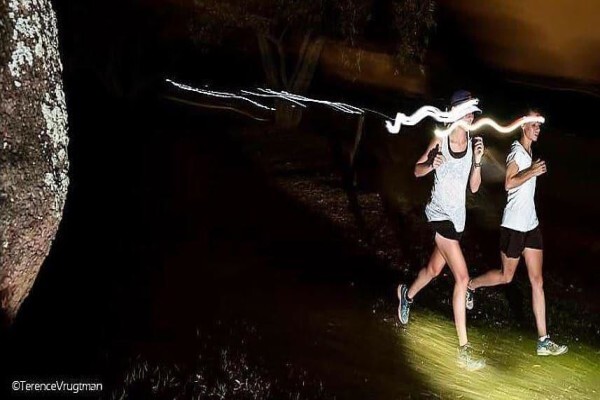 Runner'S World