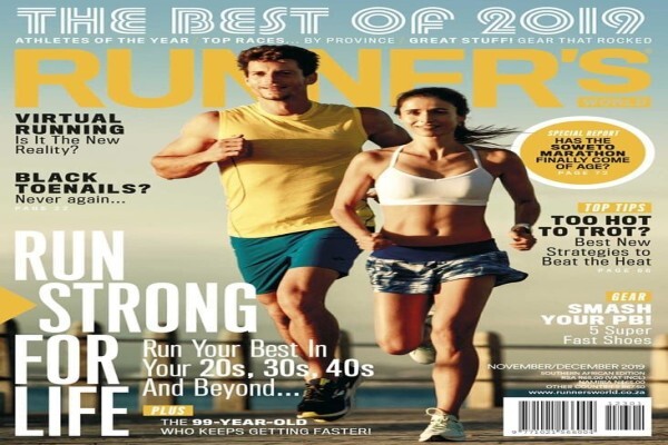 Runner'S World