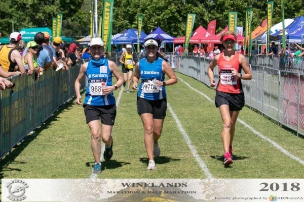 Runner'S World
