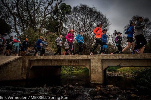 Runner'S World