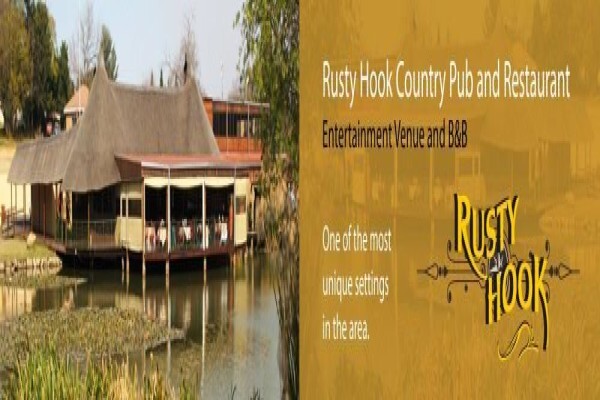 Rusty Hook