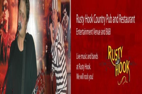 Rusty Hook