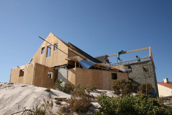 Rustic Homes