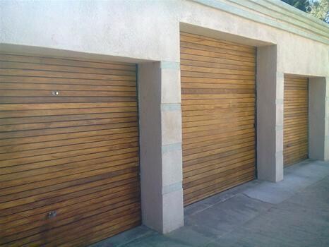Rustic Timber & Wood Projects