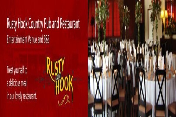 Rusty Hook