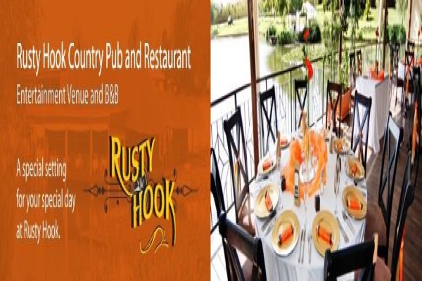 Rusty Hook