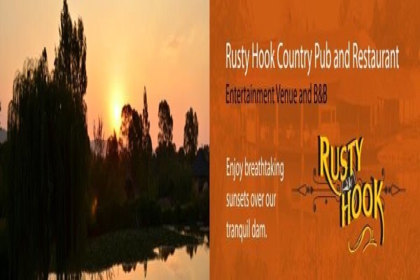Rusty Hook