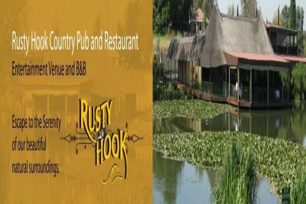 Rusty Hook