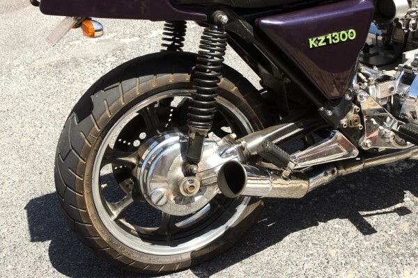 Ryans Motorcycle Surgery