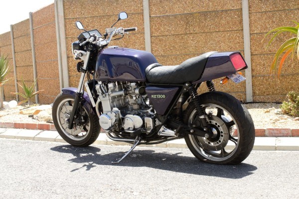 Ryans Motorcycle Surgery