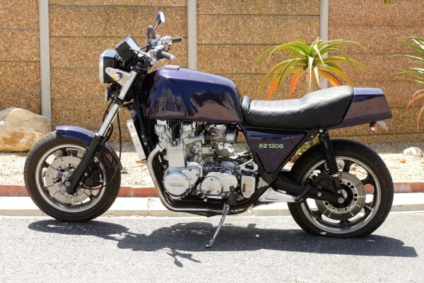 Ryans Motorcycle Surgery