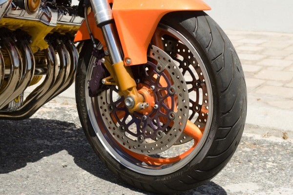 Ryans Motorcycle Surgery