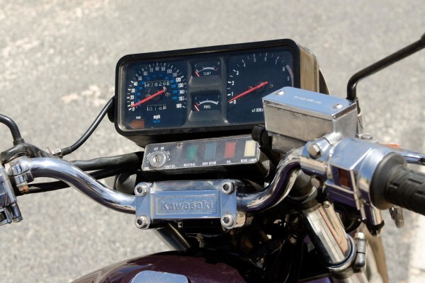 Ryans Motorcycle Surgery