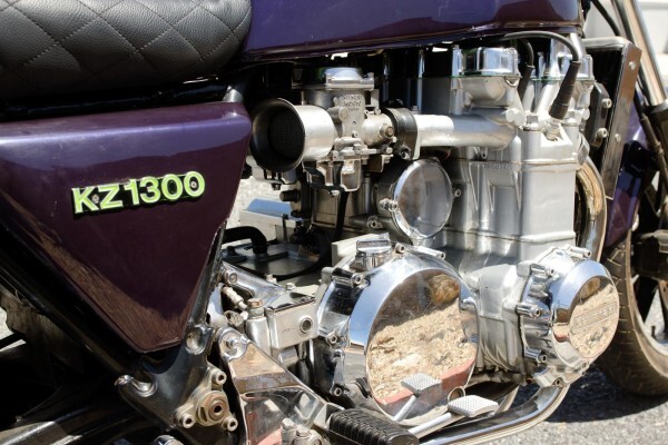 Ryans Motorcycle Surgery
