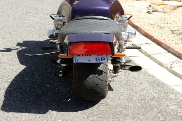 Ryans Motorcycle Surgery