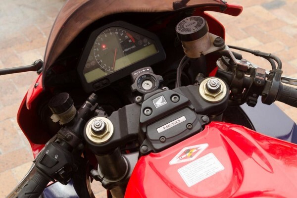 Ryans Motorcycle Surgery