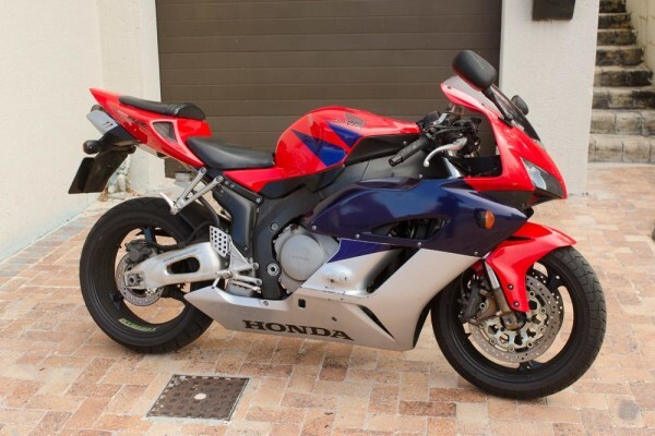 Ryans Motorcycle Surgery