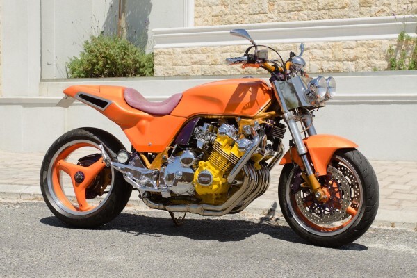 Ryans Motorcycle Surgery