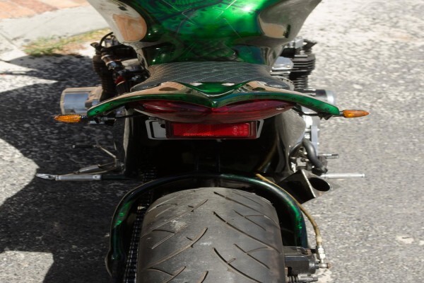 Ryans Motorcycle Surgery