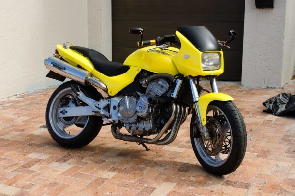 Ryans Motorcycle Surgery