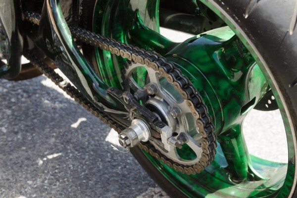 Ryans Motorcycle Surgery