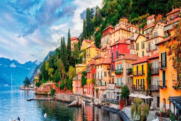 Select Travel