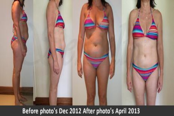 Semelia Fat Burner