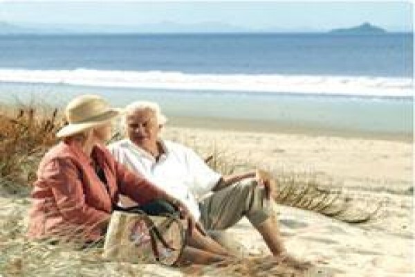 Senior Service - The Website For Retirement Places