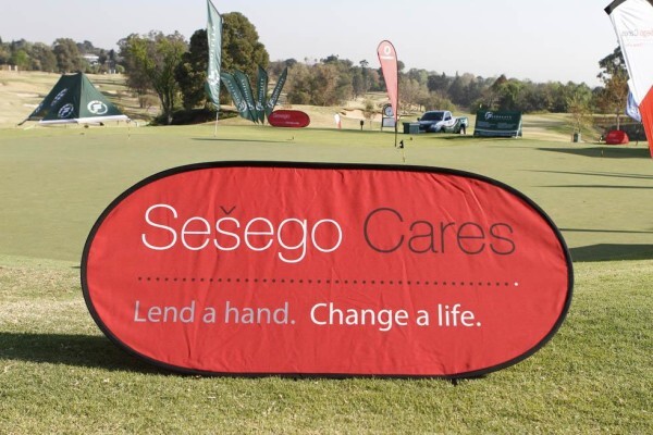 Sesego Cares