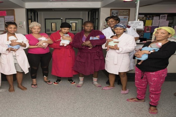 Sesego Cares