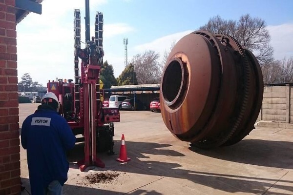 Sgrs