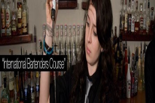 Shaker Barschool And Events