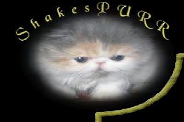 Shakespurr