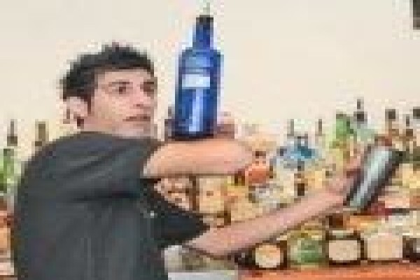 Shaker Barschool And Events