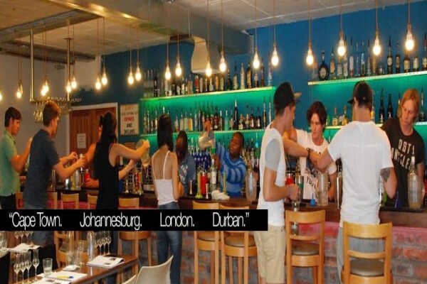 Shaker Barschool And Events