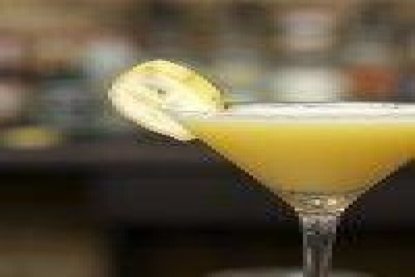 Shaker Barschool And Events