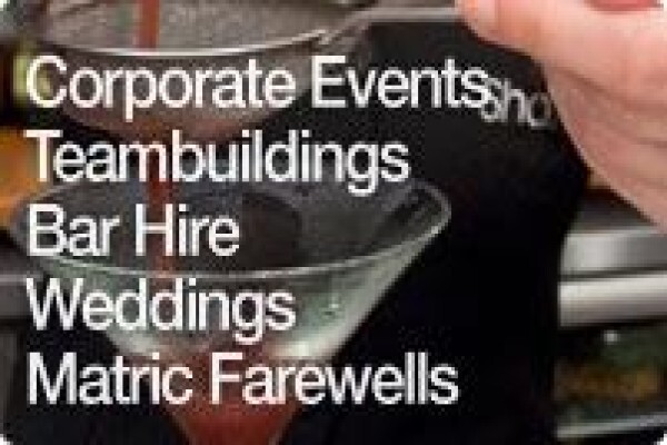 Shaker Barschool And Events