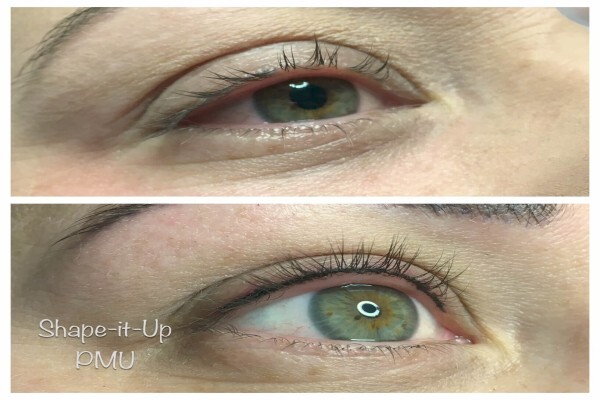 Shape-It-Up Permanent Make Up