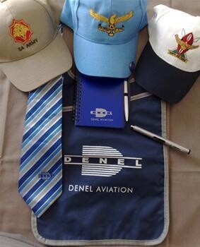 Shazrene Corporate Promotions Cc