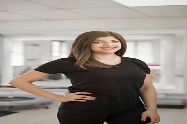 Shehnaaz Bhabha Biokinetics