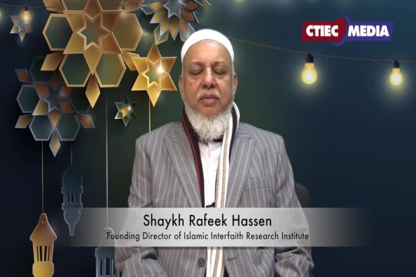 Sheikh Sayed Haroon Al Azhari
