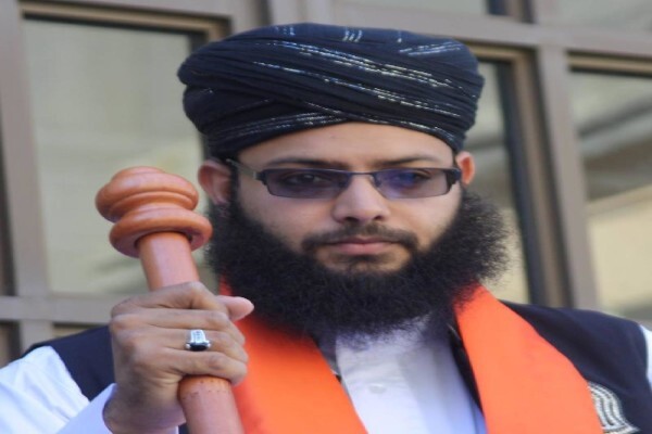 Sheikh Sayed Haroon Al Azhari